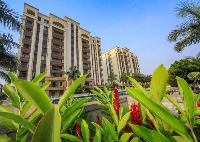Appartement au cœur de Yaoundé