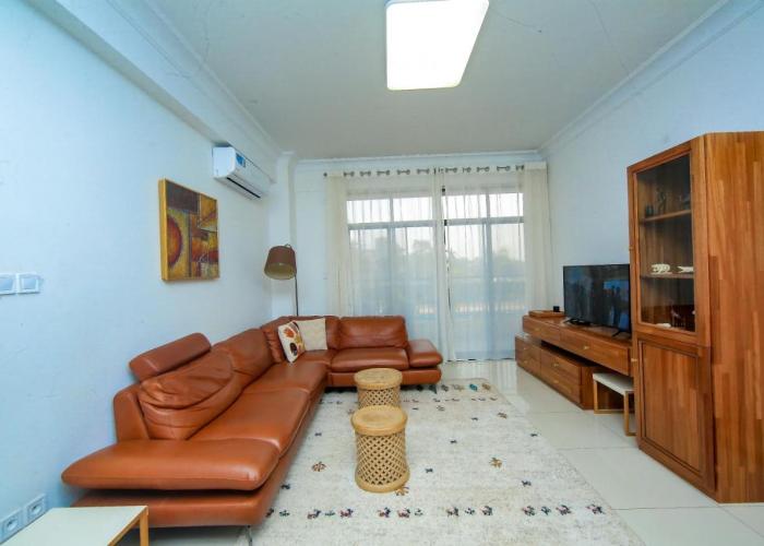 Appartement au cœur de Yaoundé