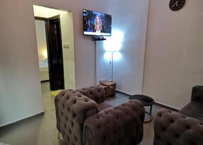 Charmant,bien localisé et lumineux Appartement F2S