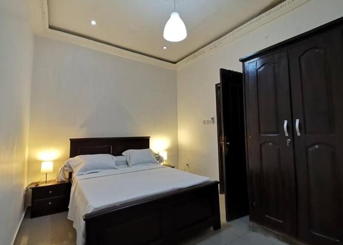 Charmant,bien localisé et lumineux Appartement F2S