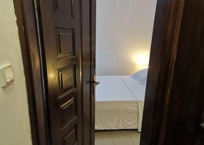 Charmant,bien localisé et lumineux Appartement F2S