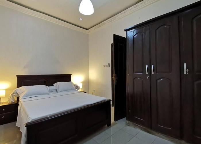 Charmant,bien localisé et lumineux Appartement F2S