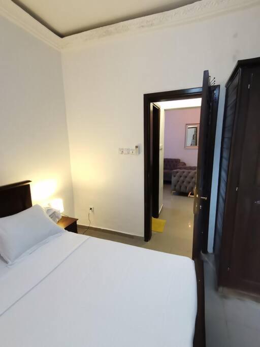 Charmant,bien localisé et lumineux Appartement F2S