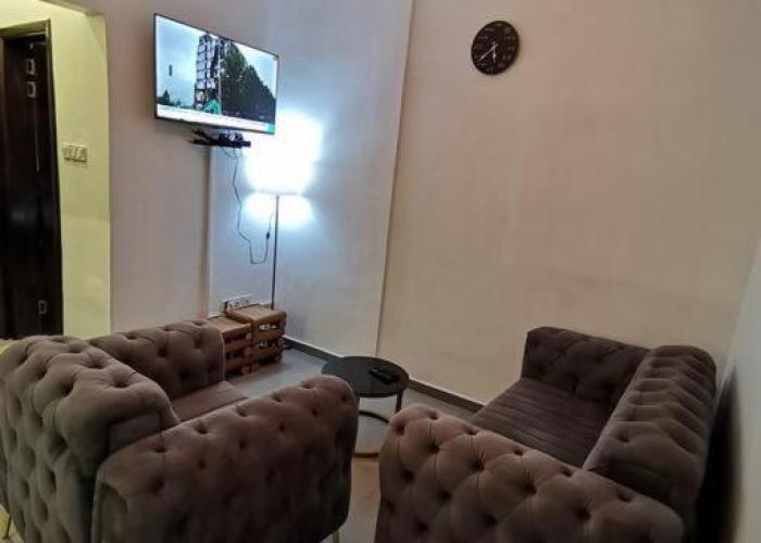 Charmant,bien localisé et lumineux Appartement F2S