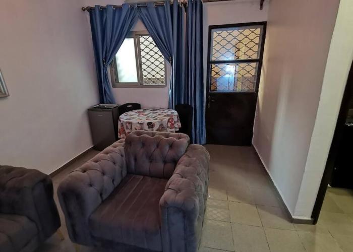 Charmant,bien localisé et lumineux Appartement F2S