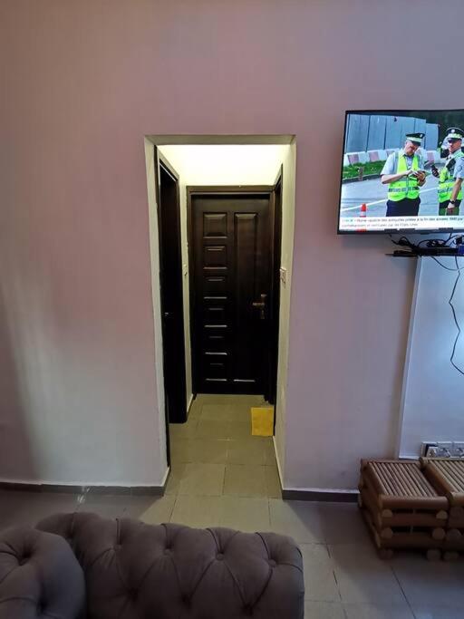 Charmant,bien localisé et lumineux Appartement F2S