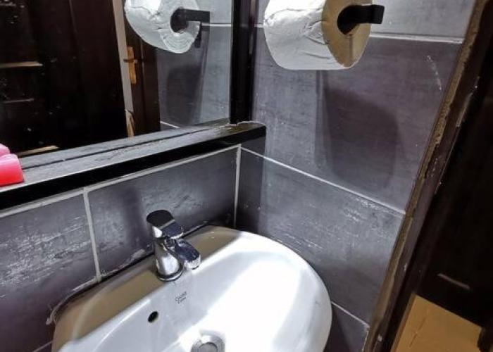 Charmant,bien localisé et lumineux Appartement F2S