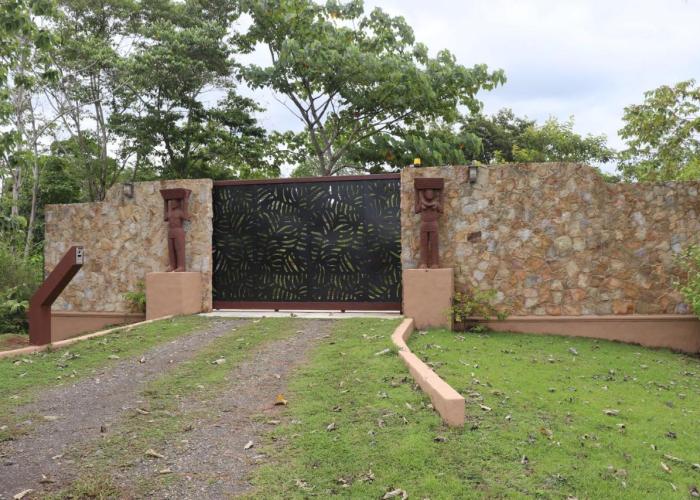 Birding Corcovado Eco Lodge