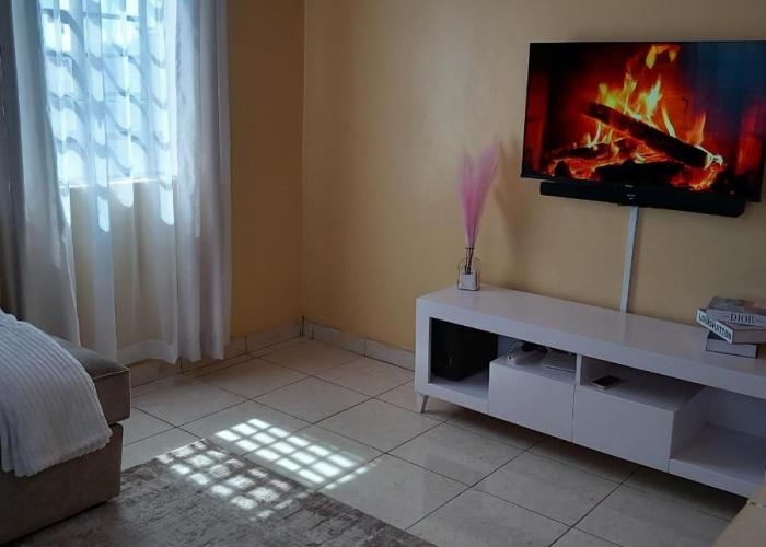 Hood homes 1 bedroom, roysambu