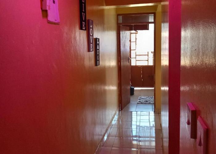 Hood homes 1 bedroom, roysambu