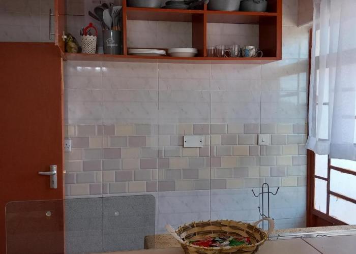 Hood homes 1 bedroom, roysambu