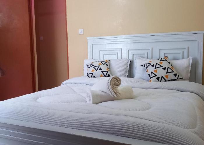 Hood homes 1 bedroom, roysambu