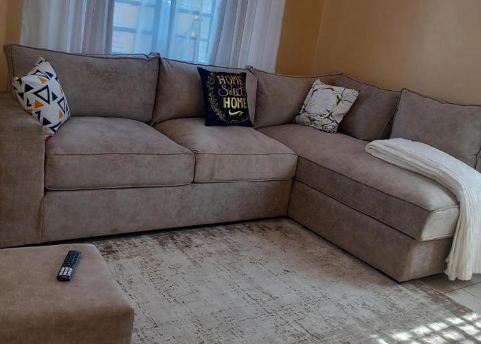 Hood homes 1 bedroom, roysambu