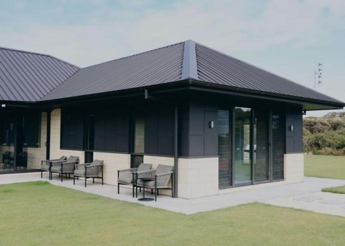 Stony Rise Lodge