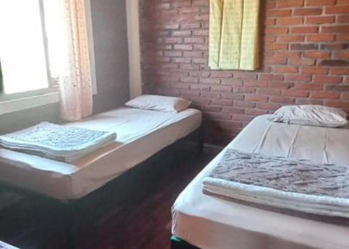 Agora Home