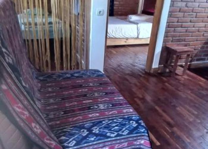 Agora Home