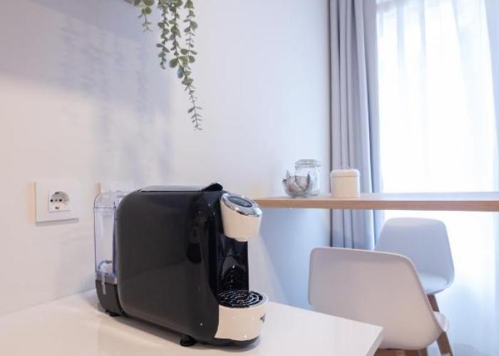 Apartamentos turísticos Fátima, en el centro de Vigo