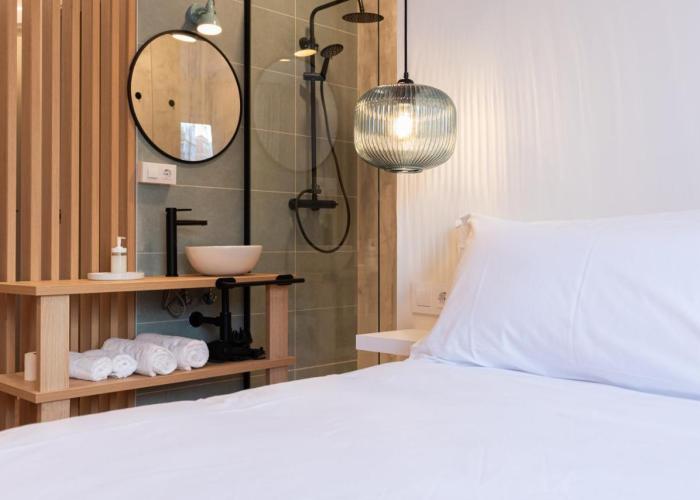 Apartamentos turísticos Fátima, en el centro de Vigo
