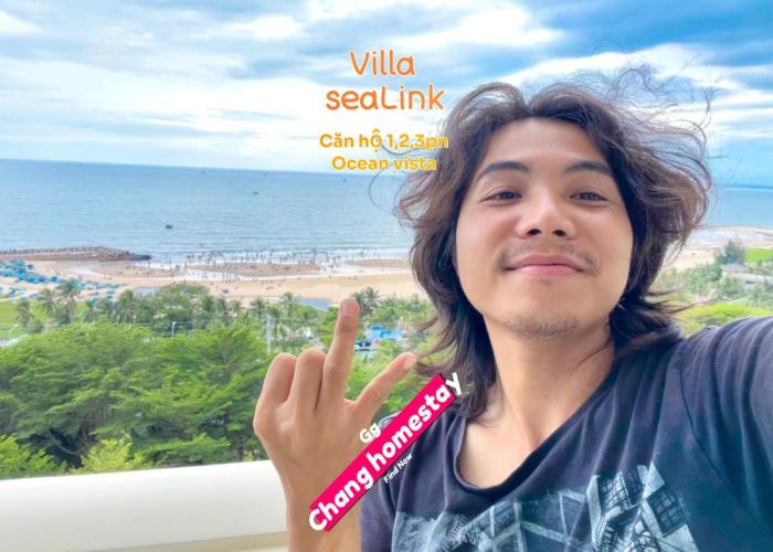 Chang's Homestay - Mũi né Sealink