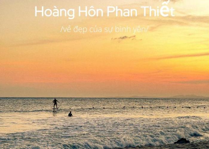 Chang's Homestay - Mũi né Sealink