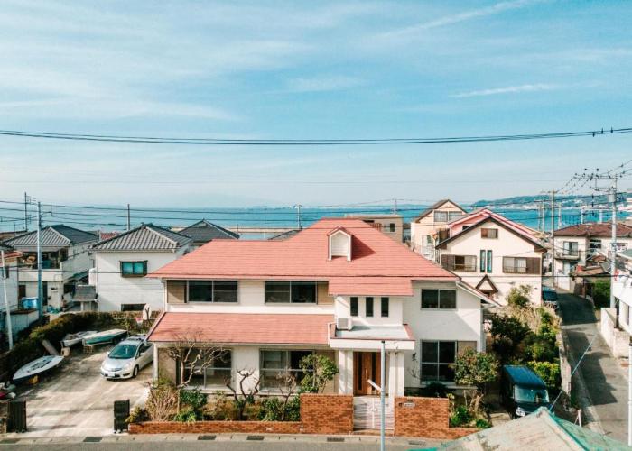 Holiday homes シテコベハウス