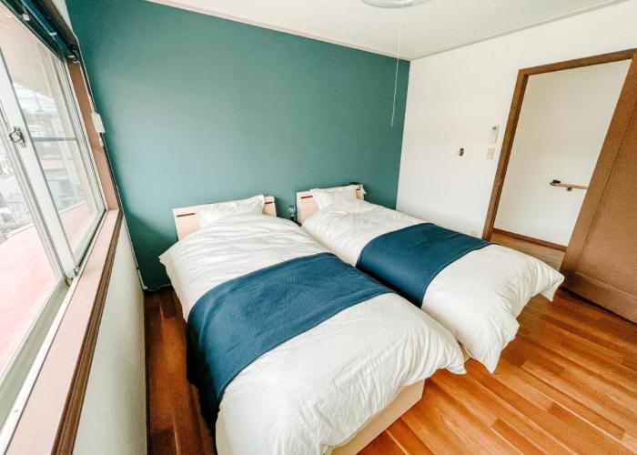 Holiday homes シテコベハウス