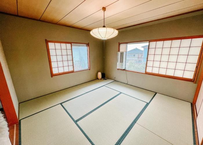 Holiday homes シテコベハウス