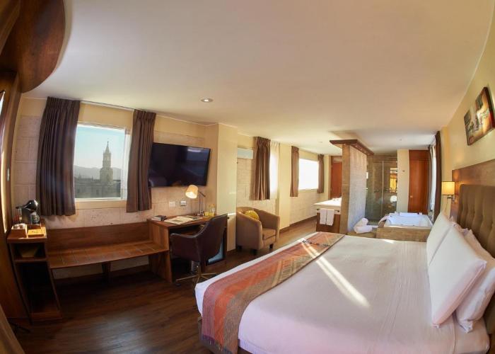 ARIQUEPAY HOTEL