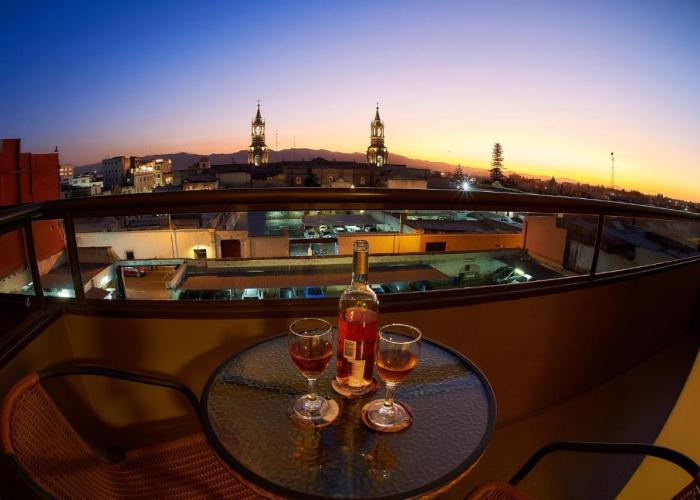 ARIQUEPAY HOTEL