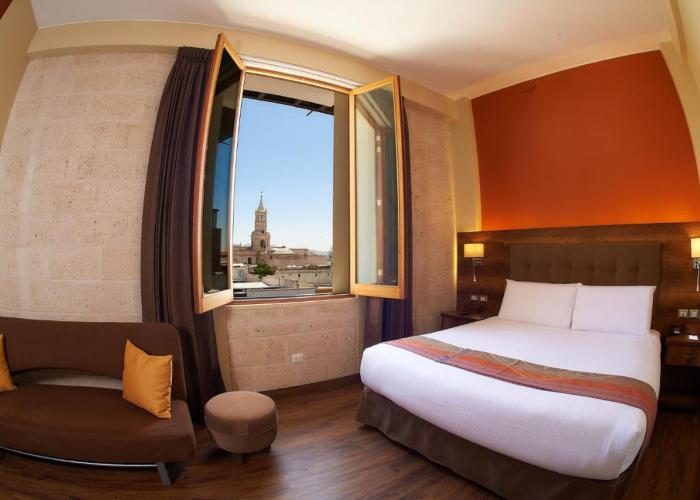 ARIQUEPAY HOTEL