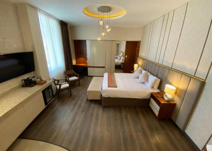 ARIQUEPAY HOTEL