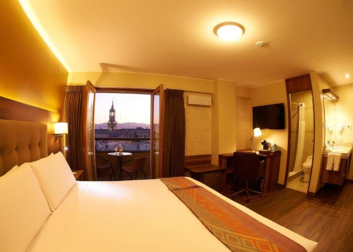 ARIQUEPAY HOTEL
