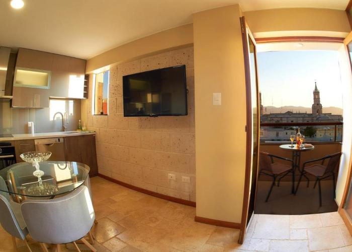 ARIQUEPAY HOTEL