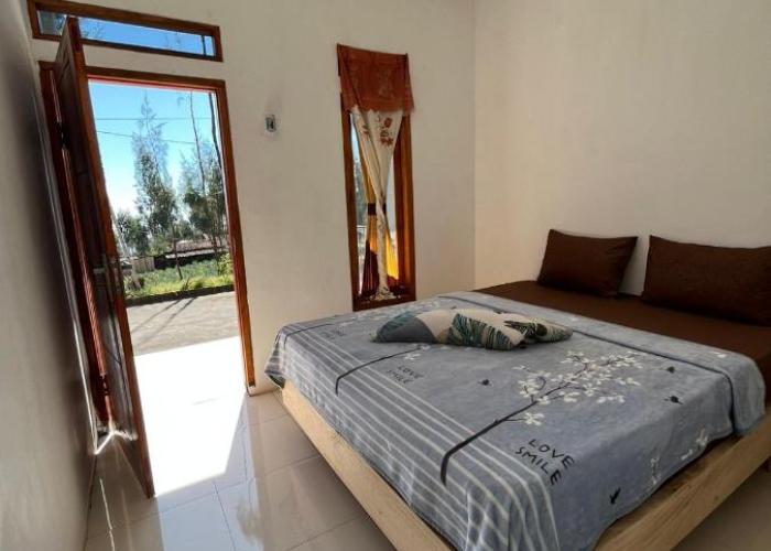 Gangga Guest House Bromo