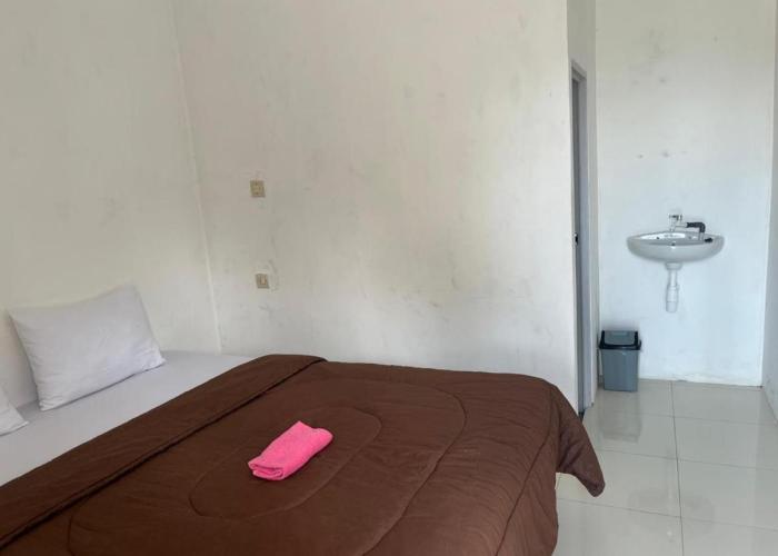 Gangga Guest House Bromo