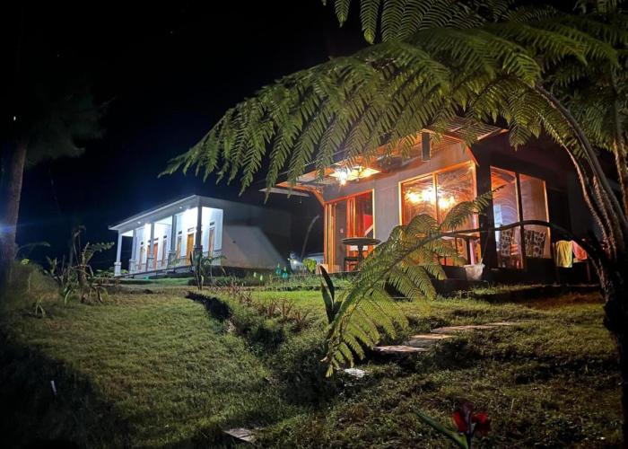 Gangga Guest House Bromo