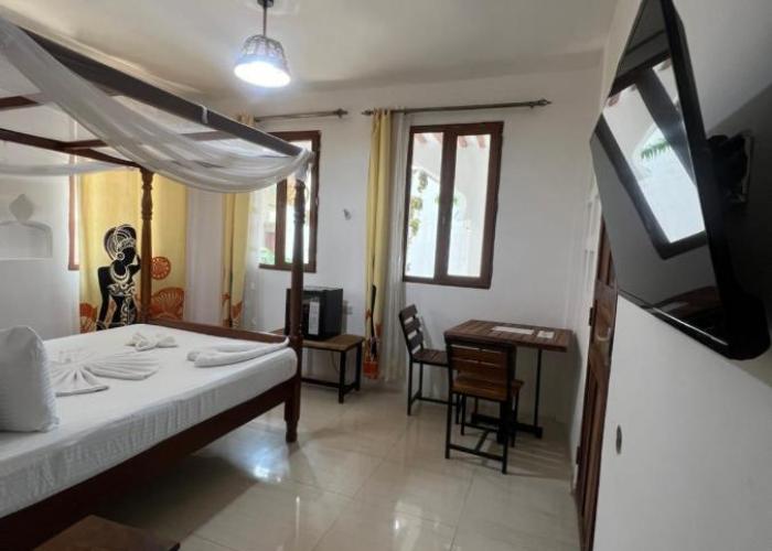 Light of Zanzibar Hotel