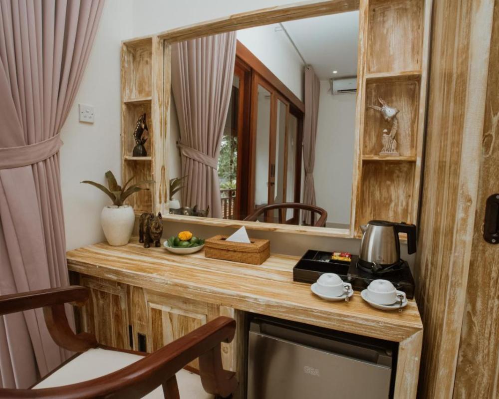 фото Angseri Villas