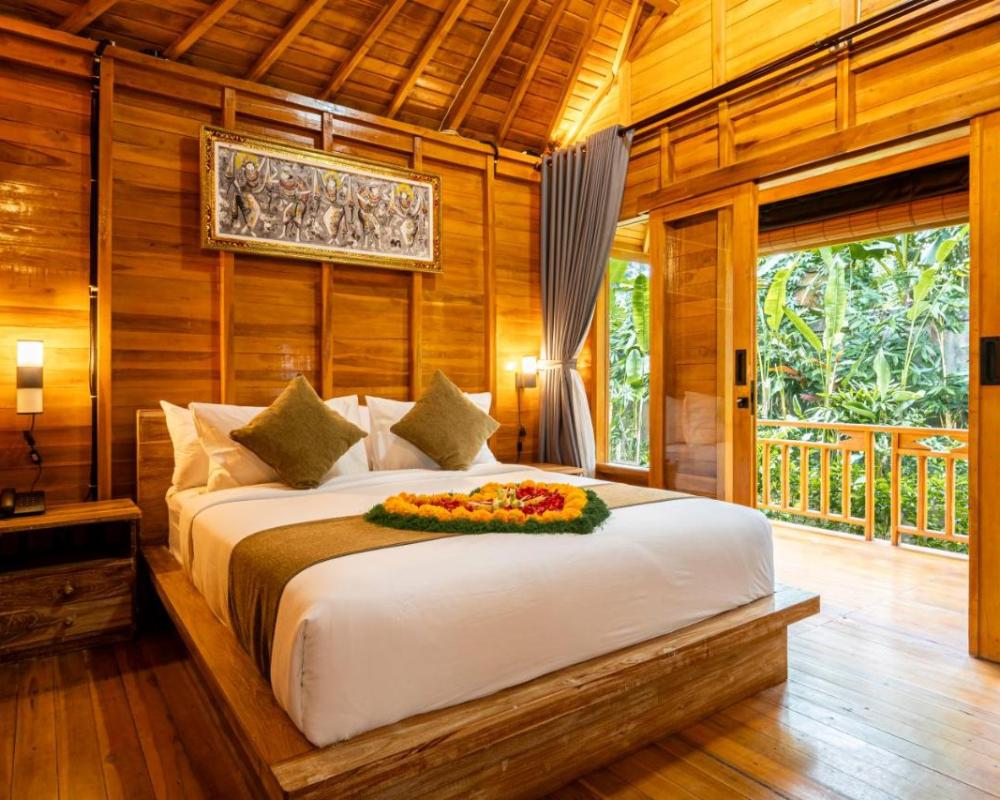 фото Angseri Villas