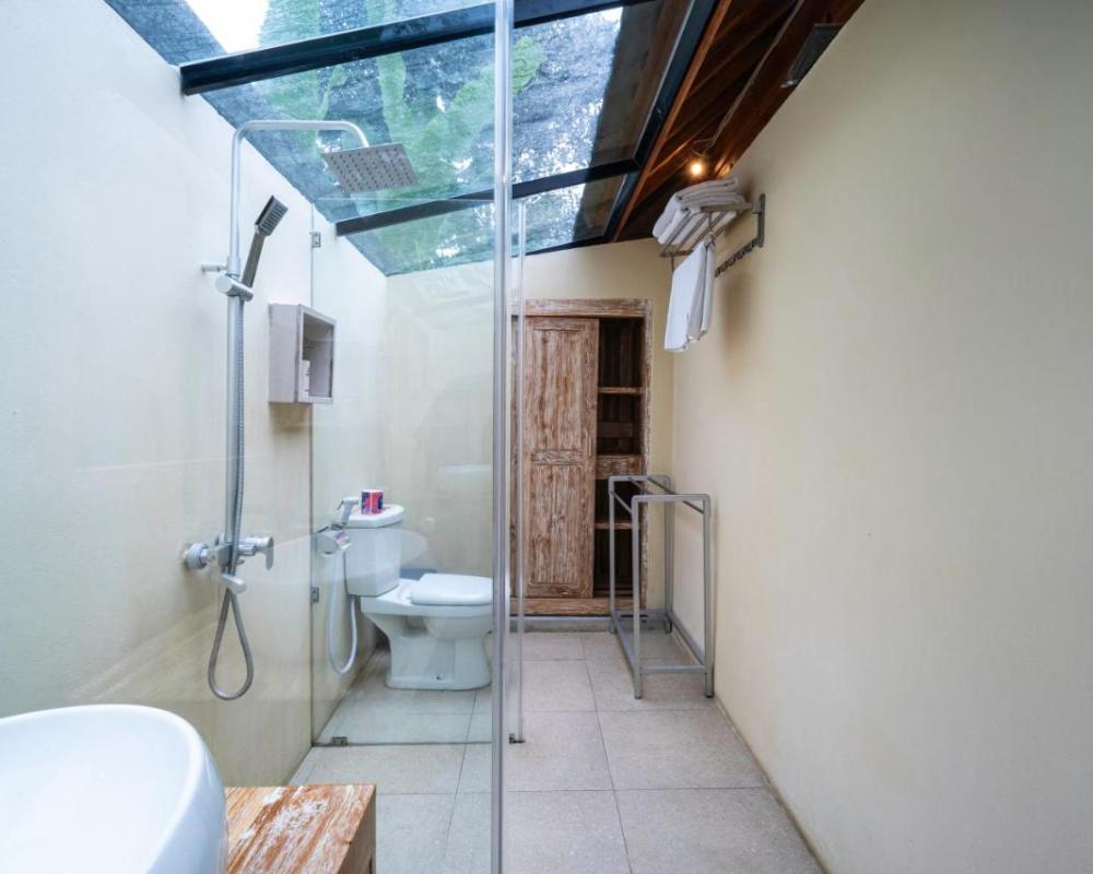 фото Angseri Villas