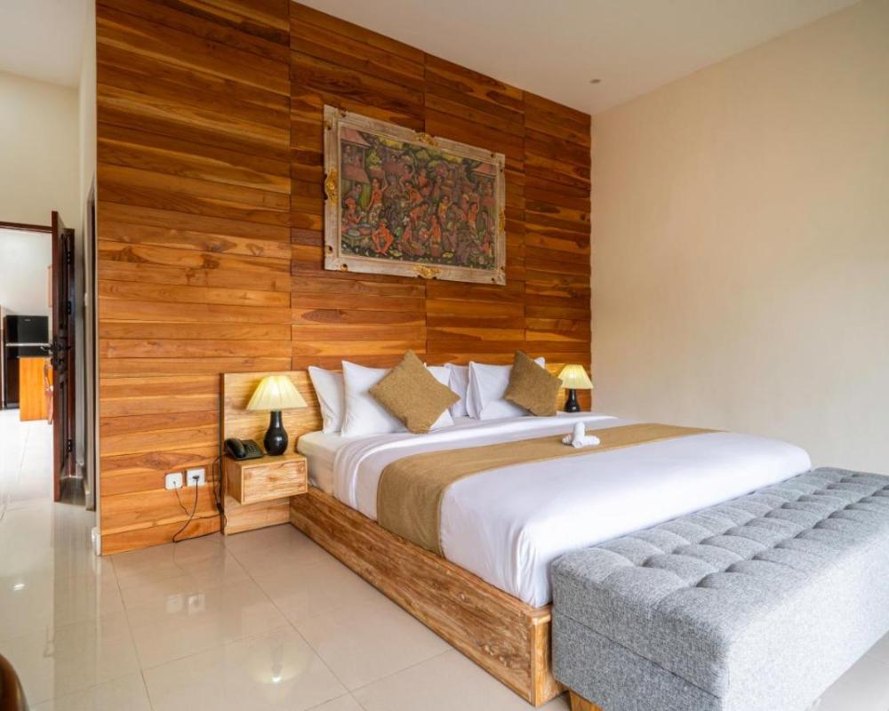 фото Angseri Villas