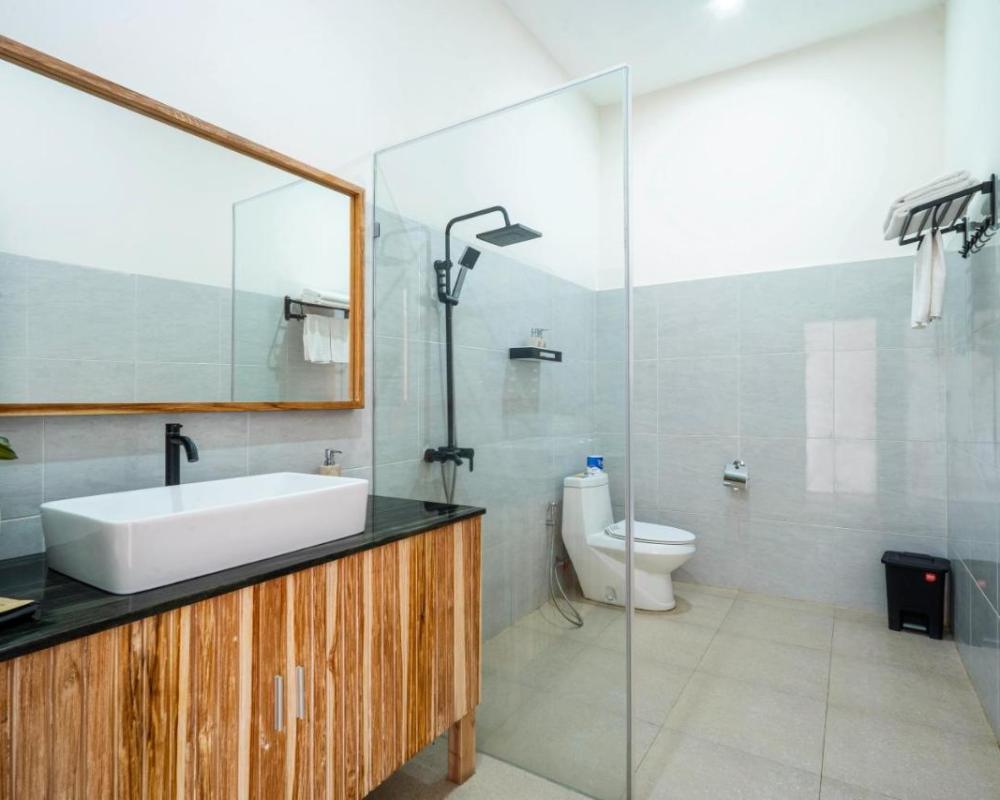 фото Angseri Villas