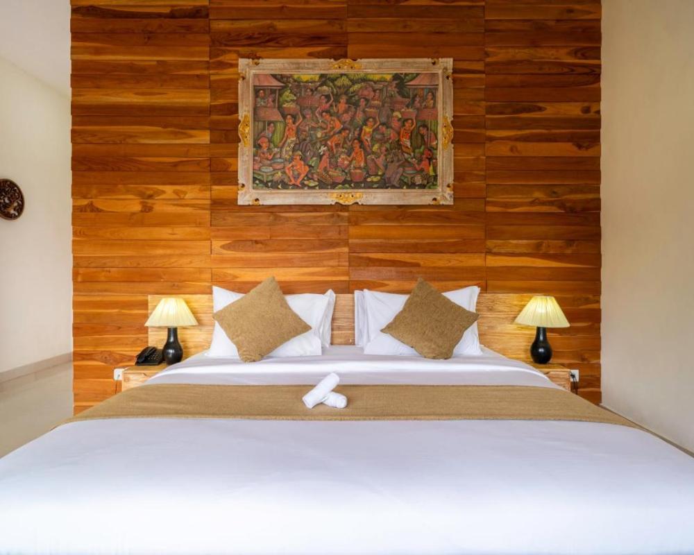 фото Angseri Villas