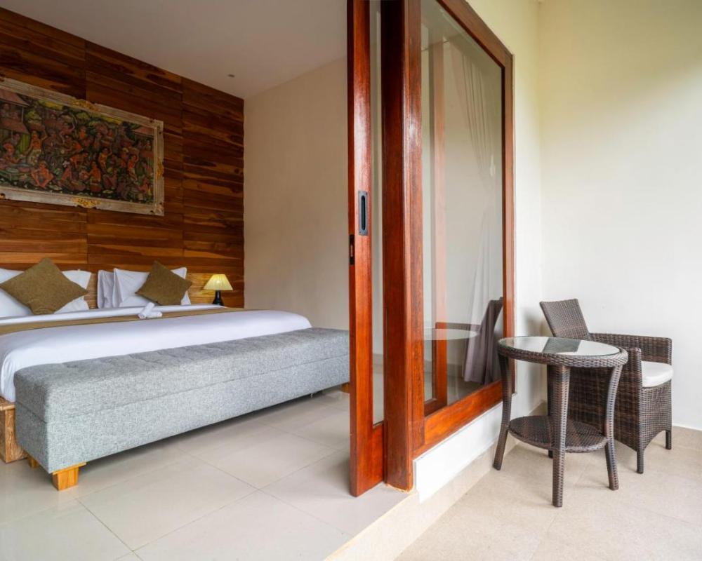 фото Angseri Villas