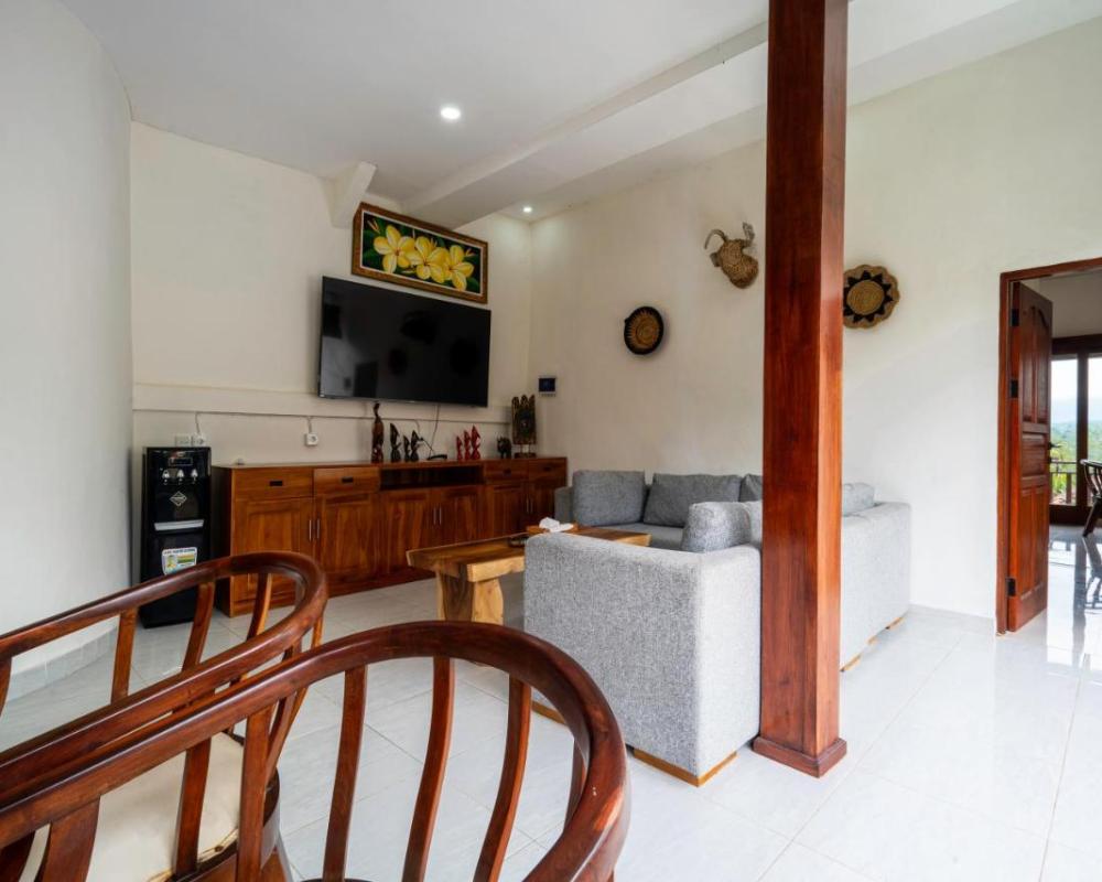 фото Angseri Villas
