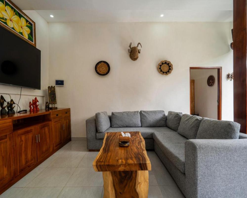 фото Angseri Villas