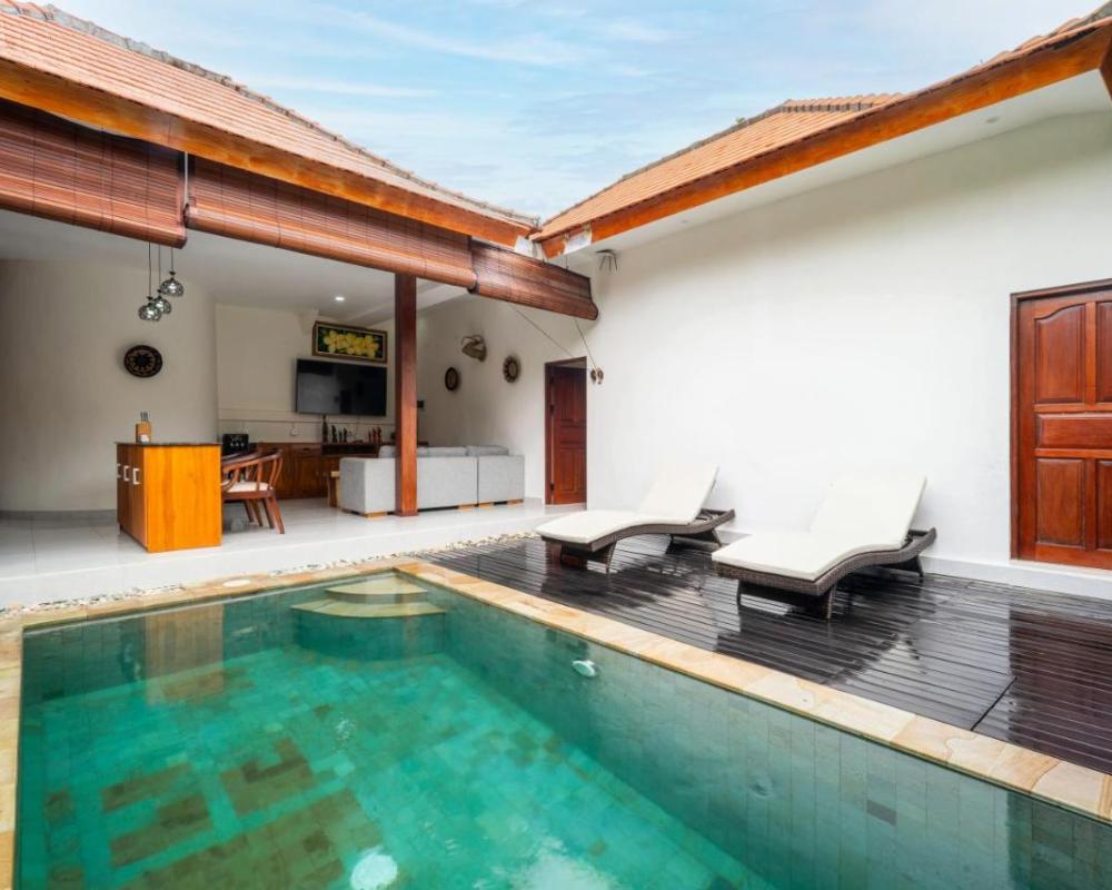 фото Angseri Villas