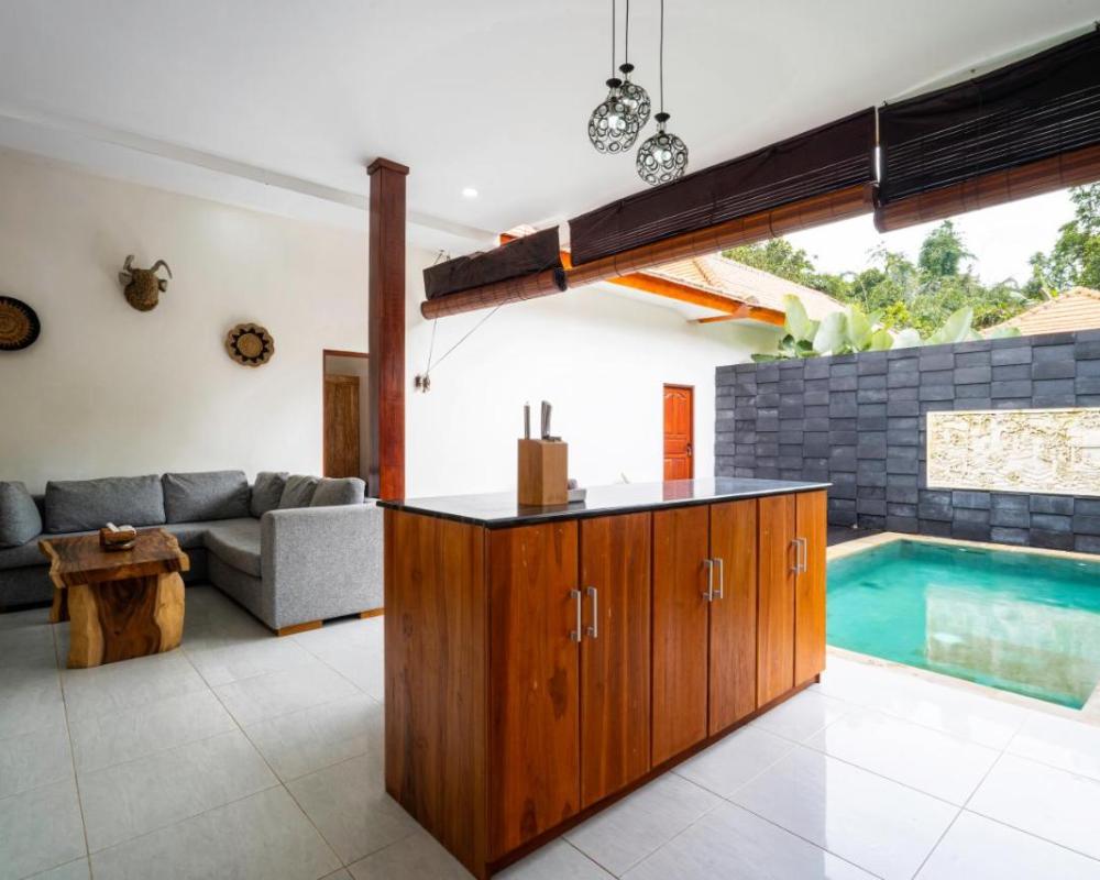 фото Angseri Villas
