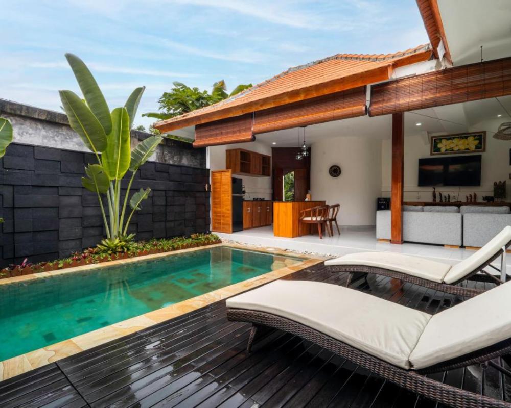 фото Angseri Villas