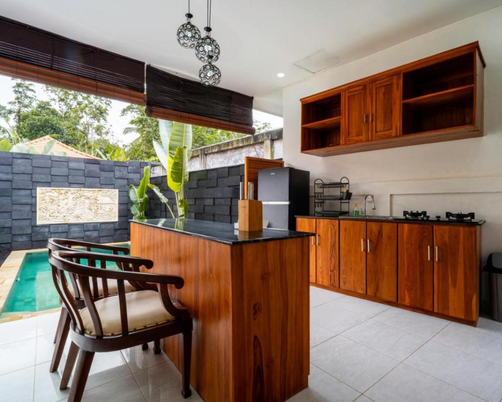 фото Angseri Villas